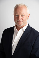 Miles Harrison Headshot