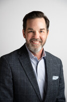 Dr. Brian Pilcher, PhD Headshot
