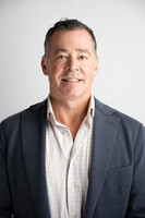 Jeff Sharpe Headshot