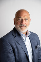 David Bogart Headshot
