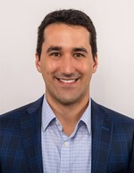 Dr. Aaron Farberg Headshot
