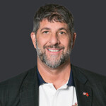 Dr. Scott Rineer, MD, MPH, CAPT MC, USN (Ret.) Headshot