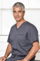 Dr. Peter Randelzhofer Headshot