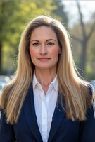 April Burke Headshot