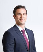 Andrew Costa, MBA Headshot
